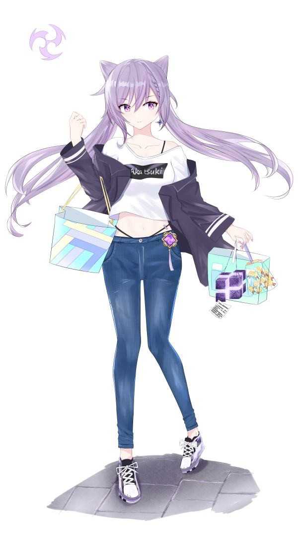 原神长弓燧龙凝光获取位置指南_http://www.abetid.com_游戏攻略_第7张