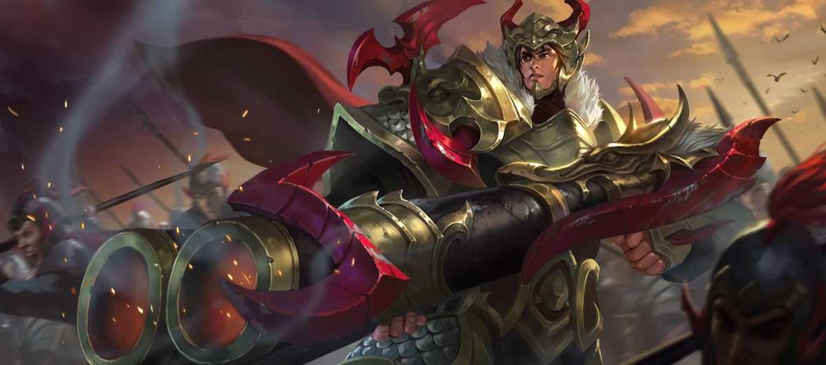 王者荣耀S20赛季刘备玩法指南_游戏攻略_第1张_ab游戏 王者荣耀S20赛季刘备玩法指南_http://www.abetid.com_游戏攻略_第1张