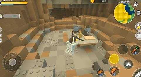 cube手游工作台制作指南_游戏攻略_第2张_ab游戏 cube手游工作台制作指南_http://www.abetid.com_游戏攻略_第2张