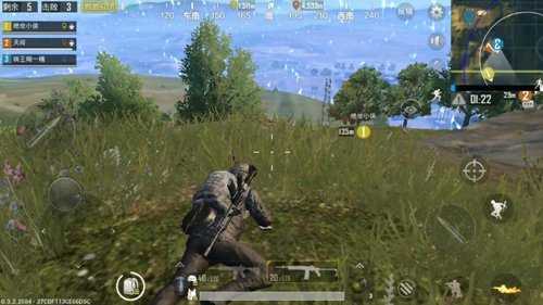 绝地求生刺激战场山坡玩法攻略_游戏攻略_第5张_ab游戏 绝地求生刺激战场山坡玩法攻略_http://www.abetid.com_游戏攻略_第5张