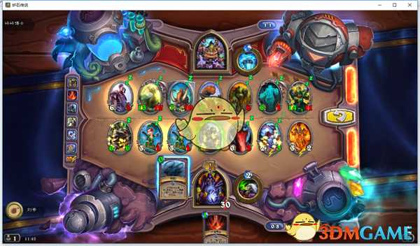 炉石传说砰砰计划冒险模式攻畯_http://www.abetid.com_游戏攻略_第4张