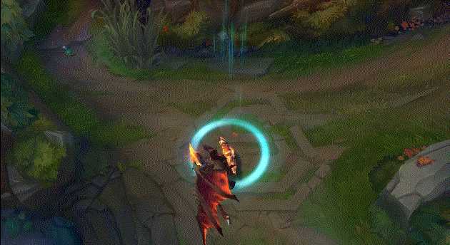 LOL新版潘森皮肤推荐指南_http://www.abetid.com_游戏攻略_第3张