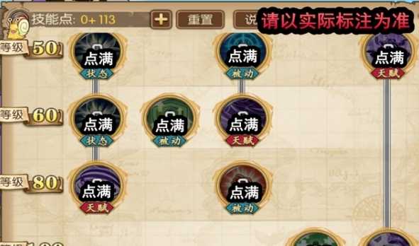 航海王燃烧意志新世界藤虎怎么加点_http://www.abetid.com_游戏攻略_第1张