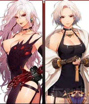 DNF迷你女鬼剑二觉宠物属性介绍_http://www.abetid.com_游戏攻略_第1张