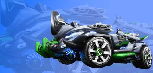 qq飞车手游犀甲兽改装攻略_游戏攻略_第1张_ab游戏 qq飞车手游犀甲兽改装攻略_http://www.abetid.com_游戏攻略_第1张