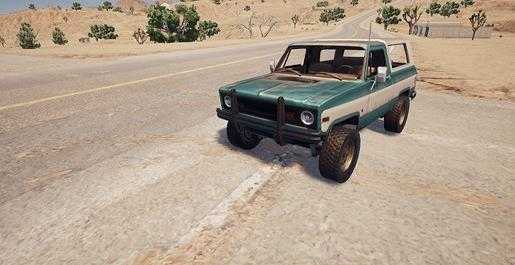 绝地求生刺激战场沙漠地图载具武器大全_游戏攻略_第2张_ab游戏 绝地求生刺激战场沙漠地图载具武器大全_http://www.abetid.com_游戏攻略_第2张