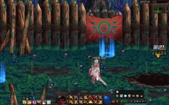 DNF魂异界哥布林王国攻略_http://www.abetid.com_游戏攻略_第4张