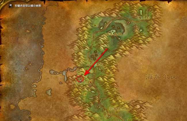 魔兽世界无暇的恶魔精华任务攻略_游戏攻略_第3张_ab游戏 魔兽世界无暇的恶魔精华任务攻略_http://www.abetid.com_游戏攻略_第3张