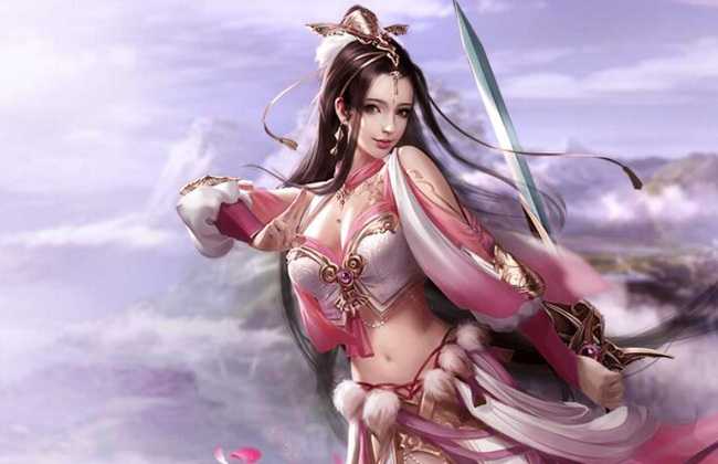 天龙八部各流派玩法攻略_http://www.abetid.com_游戏攻略_第14张