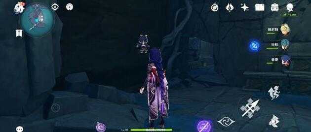 原神渊下宫狭间之街解谜_http://www.abetid.com_游戏攻略_第6张