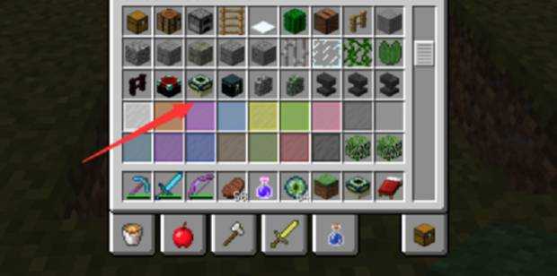 我的世界末地传送门制作_http://www.abetid.com_游戏攻略_第2张