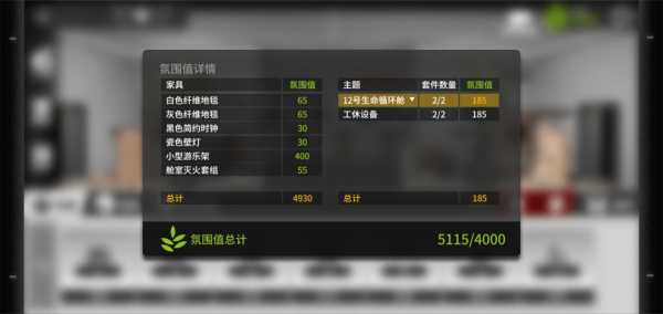 明日方舟宿舍氛围提升技巧_http://www.abetid.com_游戏攻略_第11张