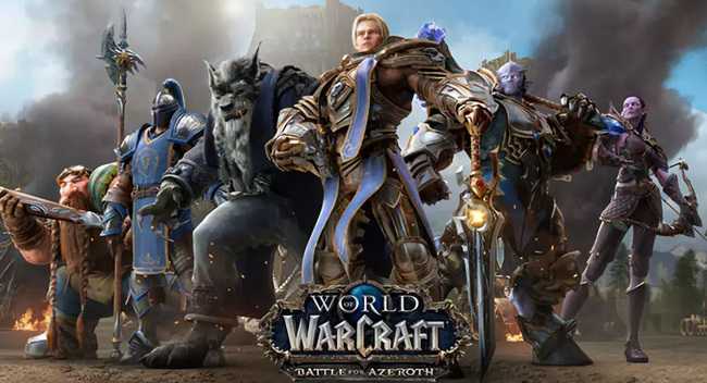 魔兽世界大秘境介绍_游戏攻略_第1张_ab游戏 魔兽世界大秘境介绍_http://www.abetid.com_游戏攻略_第1张