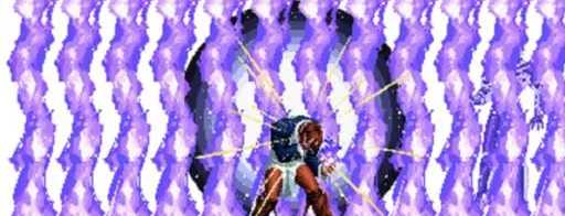 拳皇八神出招攻略_http://www.abetid.com_游戏攻略_第3张