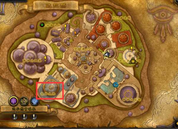 7.3pvp军需官位置_http://www.abetid.com_游戏攻略_第3张