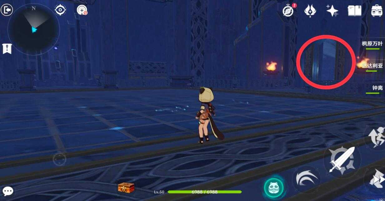 原神2.8莫娜秘境攻略解密技巧_游戏攻略_第16张_ab游戏 原神2.8莫娜秘境攻略解密技巧_http://www.abetid.com_游戏攻略_第16张