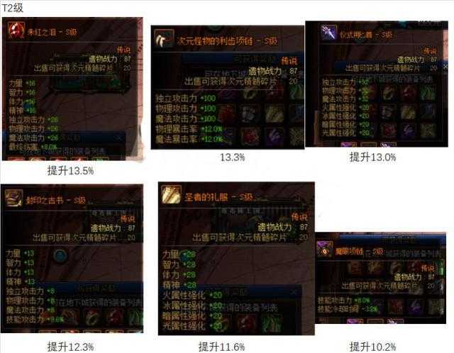 dnf魂异界装备推荐_http://www.abetid.com_游戏攻略_第5张