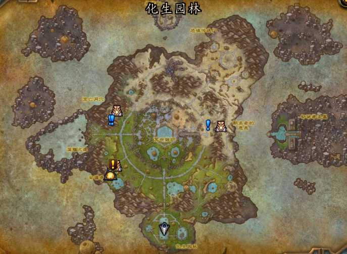 魔兽世界扎雷殁提斯冒险家成就攻略_游戏攻略_第1张_ab游戏 魔兽世界扎雷殁提斯冒险家成就攻略_http://www.abetid.com_游戏攻略_第1张