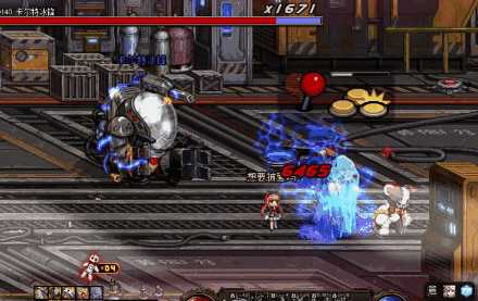 DNF永恒之光研究所怪物打法_http://www.abetid.com_游戏攻略_第25张