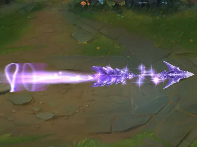 英雄联盟紫晶射手艾希特效说明_游戏攻略_第3张_ab游戏 英雄联盟紫晶射手艾希特效说明_http://www.abetid.com_游戏攻略_第3张