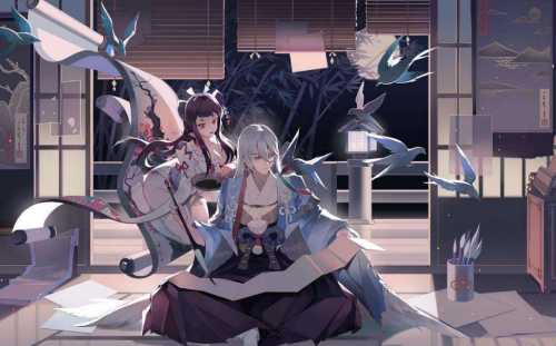 阴阳师百闻牌运势流卡组怎么选_游戏攻略_第2张_ab游戏 阴阳师百闻牌运势流卡组怎么选_http://www.abetid.com_游戏攻略_第2张