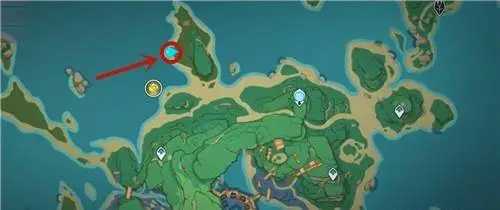 原神破魔之弓图纸最佳获取途径分享_http://www.abetid.com_游戏攻略_第1张