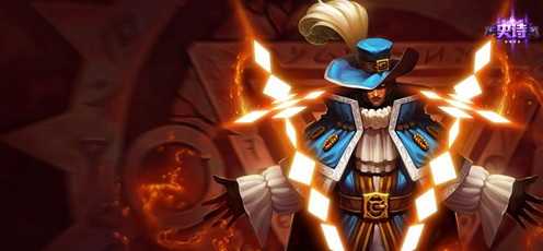 LOL皇家火枪手崔斯特评测_游戏攻略_第2张_ab游戏 LOL皇家火枪手崔斯特评测_http://www.abetid.com_游戏攻略_第2张