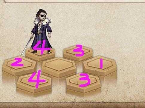 烟雨江湖220站位图解_游戏攻略_第1张_ab游戏 烟雨江湖220站位图解_http://www.abetid.com_游戏攻略_第1张