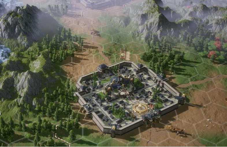 鸿图之下五子良将阵容怎么搭配_游戏攻略_第2张_ab游戏 鸿图之下五子良将阵容怎么搭配_http://www.abetid.com_游戏攻略_第2张