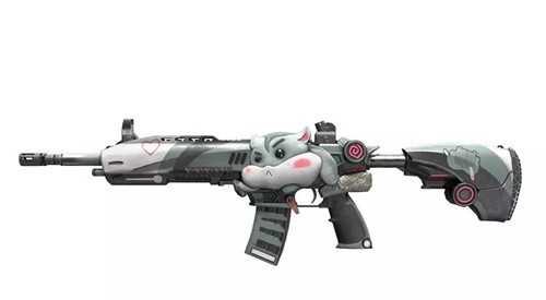 和平精英仓鼠灰灰M416评测_游戏攻略_第1张_ab游戏 和平精英仓鼠灰灰M416评测_http://www.abetid.com_游戏攻略_第1张