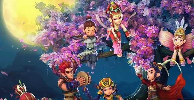 梦幻西游天下美食制作攻略_http://www.abetid.com_游戏攻略_第1张