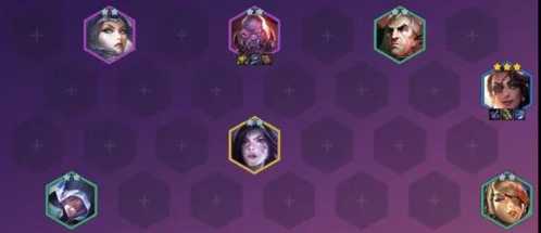 金铲铲之战帝国爆杀流玩法攻略_http://www.abetid.com_游戏攻略_第1张