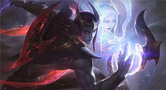 云顶之弈S4赌月男阵容及通关方法_http://www.abetid.com_游戏攻略_第1张