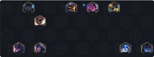 云顶之弈10.15拼多多剑玩法攻略_http://www.abetid.com_游戏攻略_第1张