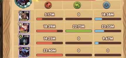 剑与远征中冰亚龙的最佳阵容是什么_http://www.abetid.com_游戏攻略_第1张