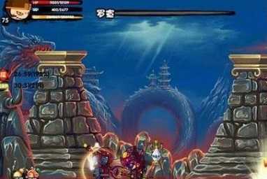 造梦西游3罗宣挑战攻略_http://www.abetid.com_游戏攻略_第2张