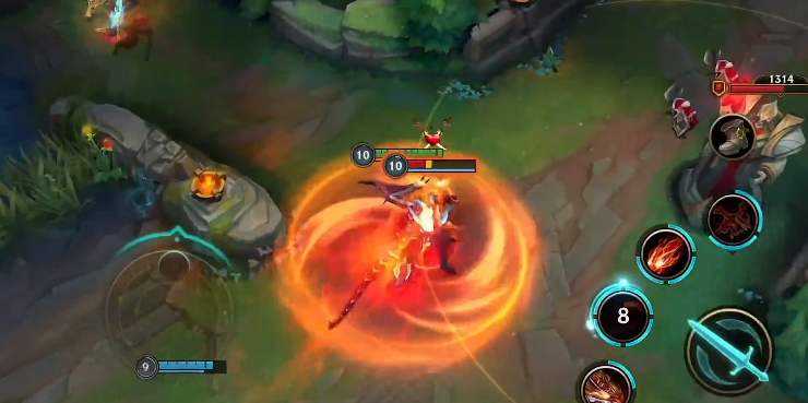 英雄联盟手游KDA萨勒芬妮任务是什么_http://www.abetid.com_游戏攻略_第1张