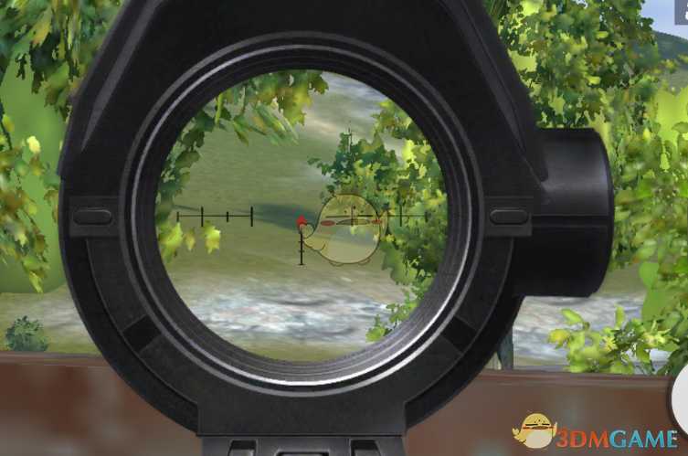 终结者2：末日审判倍镜对比分析_http://www.abetid.com_游戏攻略_第2张