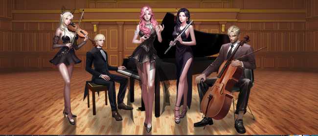 洛奇英雄传超一线职业分析_游戏攻略_第1张_ab游戏 洛奇英雄传超一线职业分析_http://www.abetid.com_游戏攻略_第1张