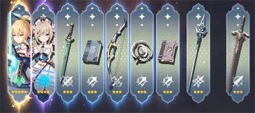 原神抽卡机制详解_http://www.abetid.com_游戏攻略_第1张