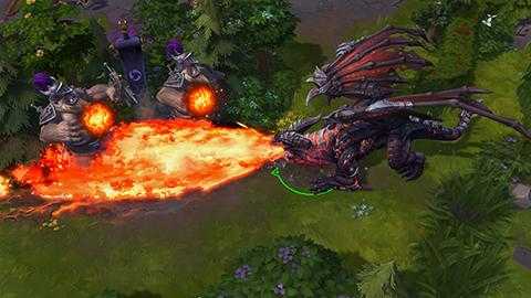 风暴英雄死亡之翼技能介绍_游戏攻略_第4张_ab游戏 风暴英雄死亡之翼技能介绍_http://www.abetid.com_游戏攻略_第4张