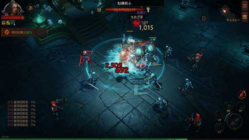 暗黑破坏神不朽疯王李奥瑞克入侵副本攻略_http://www.abetid.com_游戏攻略_第7张