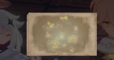 原神金苹果群岛位置指南_游戏攻略_第2张_ab游戏 原神金苹果群岛位置指南_http://www.abetid.com_游戏攻略_第2张