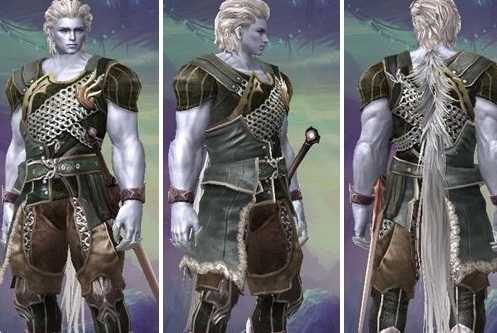 永恒之塔十夫长一套装备获取攻略_http://www.abetid.com_游戏攻略_第2张