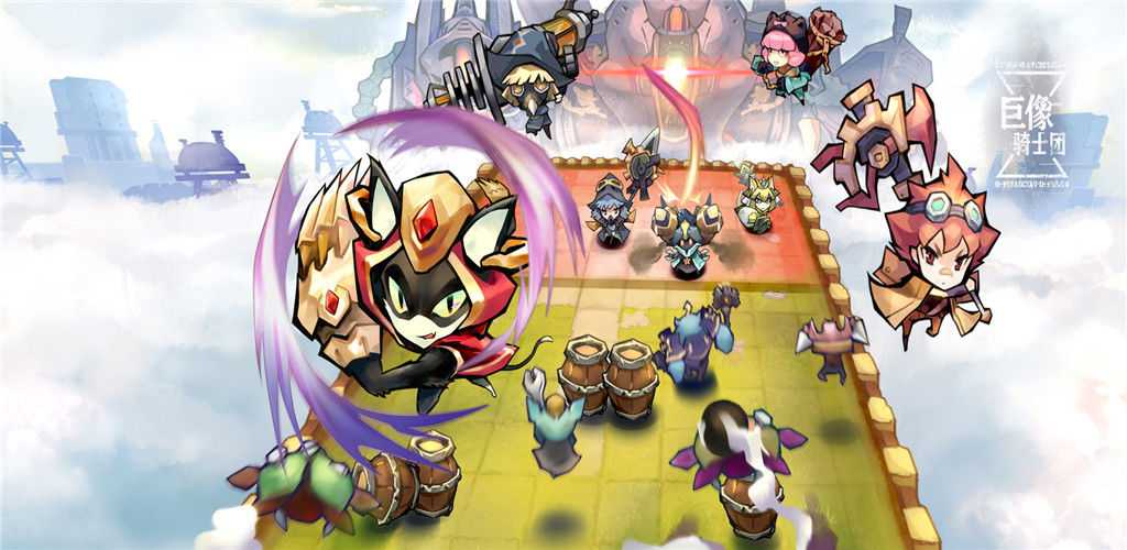 巨像骑士团ssr角色养成指南_http://www.abetid.com_游戏攻略_第1张