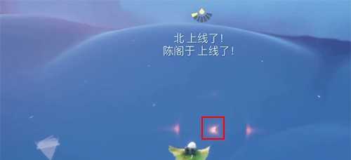 光遇白狐狸面具先祖攻略_游戏攻略_第2张_ab游戏 光遇白狐狸面具先祖攻略_http://www.abetid.com_游戏攻略_第2张