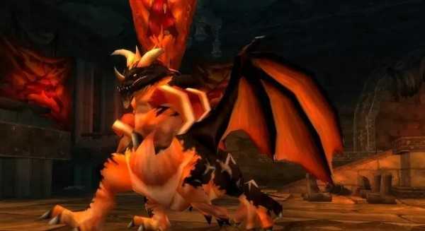 魔兽世界怀旧服黑翼之巢战士攻略_http://www.abetid.com_游戏攻略_第2张