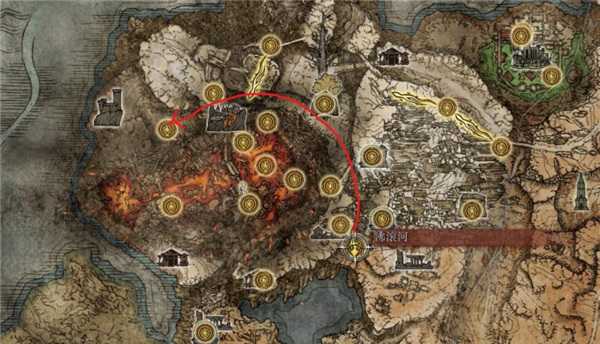 艾尔登法环冲击波魔法解析_游戏攻略_第5张_ab游戏 艾尔登法环冲击波魔法解析_http://www.abetid.com_游戏攻略_第5张