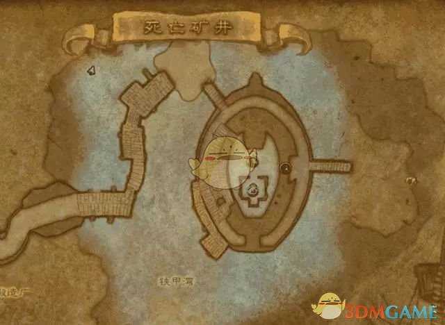 魔兽世界8.0盗贼隐藏幻化套装获取攻略_游戏攻略_第3张_ab游戏 魔兽世界8.0盗贼隐藏幻化套装获取攻略_http://www.abetid.com_游戏攻略_第3张