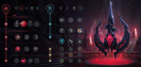 LOL2022机器人符文推荐_游戏攻略_第2张_ab游戏 LOL2022机器人符文推荐_http://www.abetid.com_游戏攻略_第2张